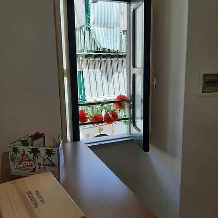 Guest house Oceania